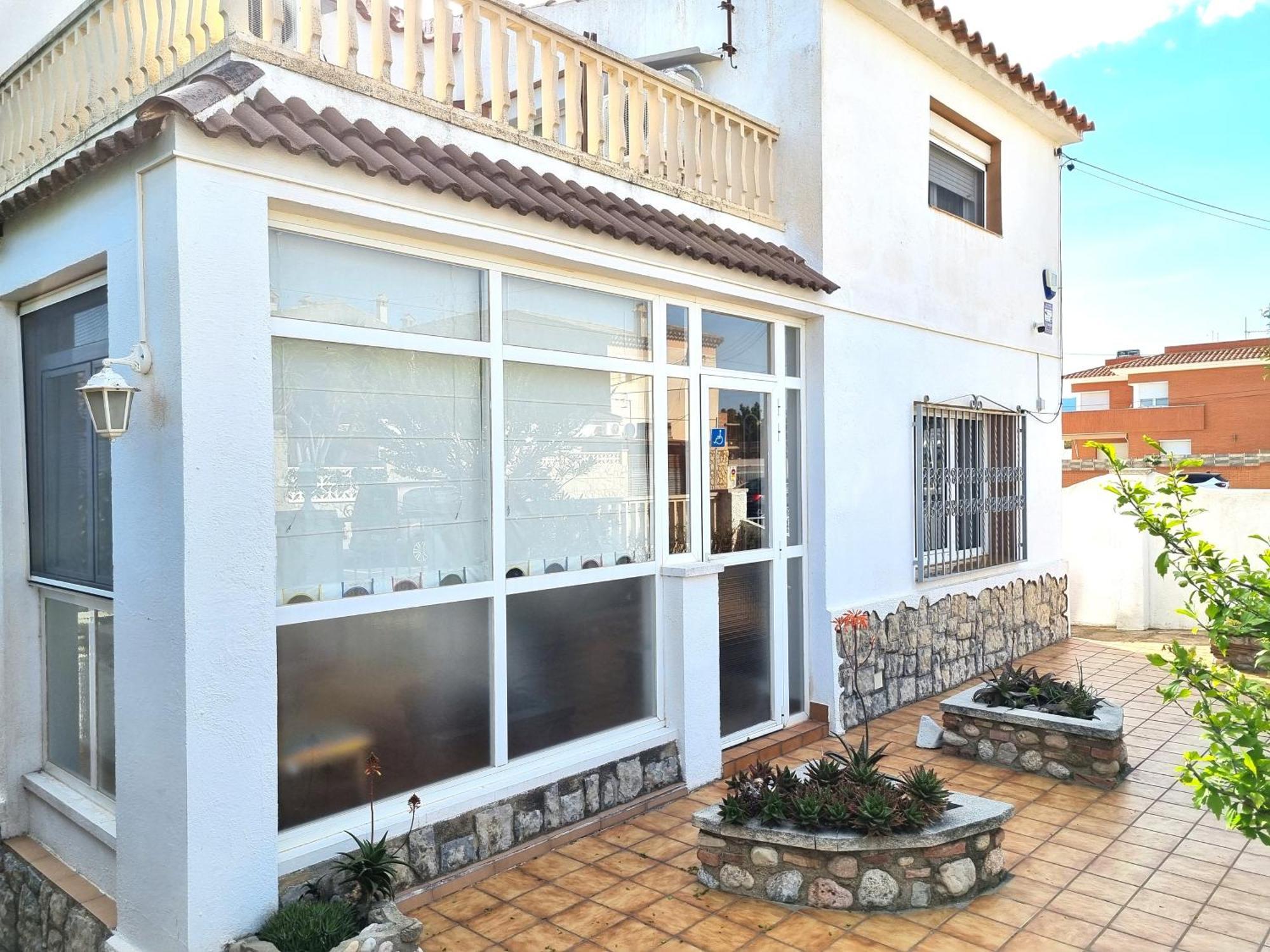 Villa Aquamarina 600 M Vom Meer, Casa In Miami Platja, Ferienhaus Mit Garten, Wlan, Garage, Terrasse, Grill Miami Playa Exteriér fotografie